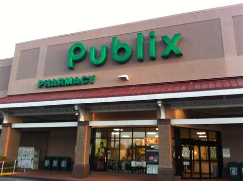 Publix brunswick ga - Grocery. $$171 Village At Glynn Pl. “Publix had become the leading supermarket in Florida and has since expanded throughout the southeastern United States. They became the leading supermarket by…” more. 3. …